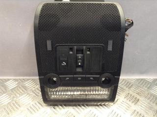 фонарь салона (плафон) BMW X5 E70 2007, 3.0 л., M57 D30 (306D5), дизель, АКПП, внедорожник 5 дв., 9144092