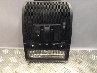 фонарь салона (плафон) BMW X5 E70 [рестайлинг] 2011, 3.0 л., N57 D30 B, дизель, АКПП, внедорожник 5 дв., 9225937