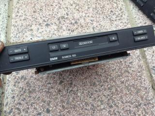 магнитола BMW 5 серия E39 1997, 2.0 л., M52 B20 (206S3), бензин, АКПП, седан