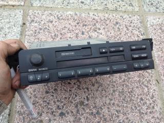 магнитола BMW 3 серия E46 1998, 2.0 л., M52 B20 (206S4), бензин, АКПП, седан, 6915709