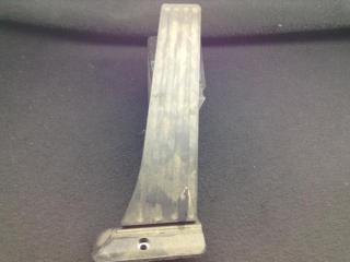 педаль BMW 1 серия E81/E82/E87/E88 2005, 2.0 л., N47 D20 A, дизель, АКПП, хетчбэк 5 дв., 6793743