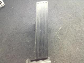 педаль BMW X5 E70 [рестайлинг] 2011, 4.4 л., N63 B44 A, бензин, АКПП, внедорожник 5 дв., 6852644