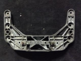 кронштейн КПП BMW 5 серия E60/E61 2006, 5.0 л., S85 B50 A, бензин, АКПП, седан, 2282027