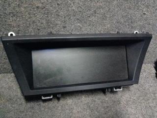монитор мультимедиа BMW X5 E70 2008, M57 D30 (306D3), АКПП, внедорожник 5 дв., 1742623