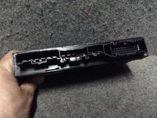 Блок управления BCM (Body Control Module) BMW 5 серия E60/E61 [рестайлинг] 2008, M57 D30 (306D3), АКПП, седан, 9176069