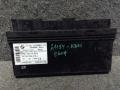 Блок управления BCM (Body Control Module) BMW 5 серия E60/E61 [рестайлинг] 2008, M57 D30 (306D3), АКПП, седан, 9176069 - фото №2
