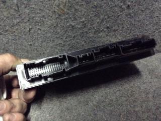 Блок управления BCM (Body Control Module) BMW 5 серия E60/E61 2005, M54 B25 (256S5), АКПП, седан, 9114448