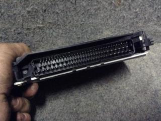 блок управления АКПП BMW 5 серия E34 1993, 2.5 л., M50 B25 (256S1), бензин, АКПП, универсал, 1422418