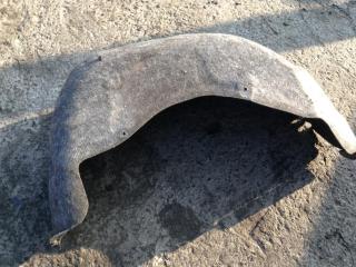 защита арок задняя правая (подкрылок) BMW X5 E70 [рестайлинг] 2011, 3.0 л., N57 D30 B, дизель, АКПП, внедорожник 5 дв.