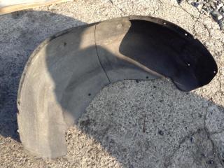 защита арок задняя правая (подкрылок) BMW X5 E70 2009, 3.0 л., M57 D30 (306D5), дизель, АКПП, внедорожник 5 дв.