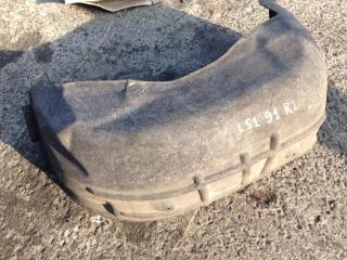 защита арок задняя правая (подкрылок) BMW X5 E70 2009, M57 D30 (306D3), АКПП, внедорожник 5 дв.