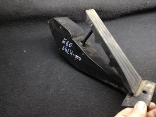 педаль BMW 5 серия E60/E61 2005, M57 D30 (306D2), АКПП, синий, седан, 6766930