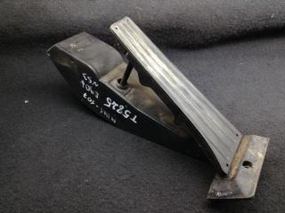 педаль BMW 3 серия E90/E91/E92/E93 2007, 3.0 л., N53 B30 A, бензин, МКПП, мокрый асфальт, седан, 6772646