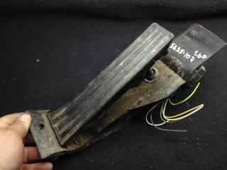 педаль BMW 5 серия E60/E61 2004, M57 D30 (306D2), АКПП, седан, 6766931