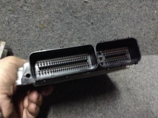 блок управления двигателем BMW 3 серия E46 [рестайлинг] 2004, 2.0 л., M47 D20 (204D4), дизель, АКПП, универсал, 7794624