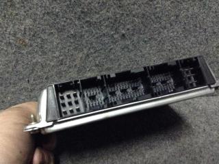 блок управления двигателем BMW 7 серия E38 1997, 2.8 л., M52 B28 (286S1), бензин, АКПП, седан, 7500255, 7501911