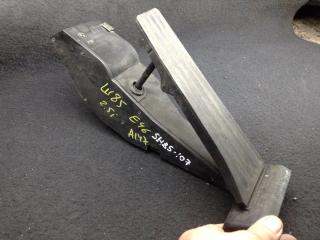 педаль BMW 3 серия E46 2000, M54 B25 (256S5), АКПП, седан, 6753518