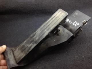 педаль BMW 3 серия E46 2002, M54 B30 (306S3), АКПП, седан, 6759302