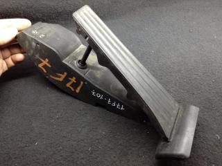 педаль BMW X5 E53 [рестайлинг] 2004, 4.4 л., N62 B44, бензин, АКПП, внедорожник 5 дв., 6766280