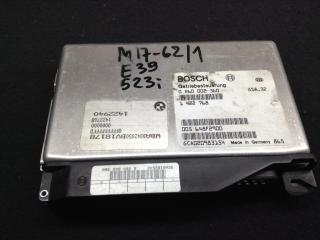 блок управления АКПП BMW 5 серия E39 1996, 2.5 л., M52 B25 (256S3), бензин, АКПП, седан, 1422768, 1422940