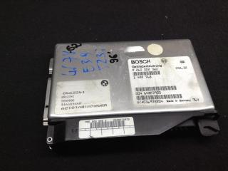 блок управления АКПП BMW 5 серия E39 1996, 2.5 л., M52 B25 (256S3), бензин, АКПП, седан, 1422768, 1422940
