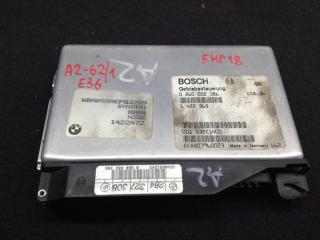 блок управления АКПП BMW 3 серия E36 [рестайлинг] 1997, 2.5 л., M52 B25 (256S3), бензин, АКПП, седан, 1422365, 1422472