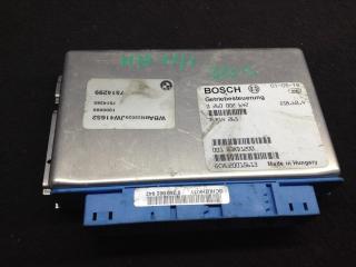 блок управления АКПП BMW 3 серия E46 2001, M54 B25 (256S5), АКПП, купе, 7514265, 24607514299, 7514299