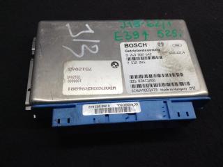 блок управления АКПП BMW 5 серия E39 2000, M54 B25 (256S5), АКПП, седан, 7512045, 7512063