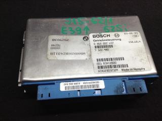 блок управления АКПП BMW 5 серия E39 [рестайлинг] 2003, M54 B25 (256S5), АКПП, седан, 24607529038, 7522980, 7529038