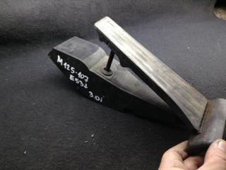 педаль BMW X5 E53 2001, M54 B30 (306S3), АКПП, внедорожник 5 дв., 6753518, 35406753518