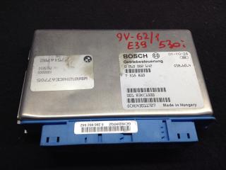 блок управления АКПП BMW 5 серия E39 [рестайлинг] 2001, M54 B30 (306S3), АКПП, седан, 7515810, 7516782