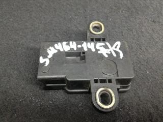 датчик ускорения BMW 5 серия E39 [рестайлинг] 2002, M54 B30 (306S3), АКПП, седан, 6753694