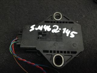 датчик ускорения BMW 3 серия E46 2002, M54 B22 (226S1), АКПП, седан, 6777435