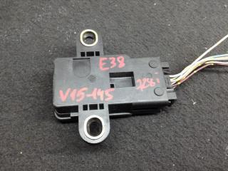 датчик ускорения BMW 7 серия E38 1998, 2.8 л., M52 B28 (286S1), бензин, АКПП, седан, 1165292