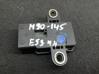 датчик ускорения BMW X5 E53 2002, 4.4 л., M62 B44 (448S2), бензин, АКПП, внедорожник 5 дв., 6753694