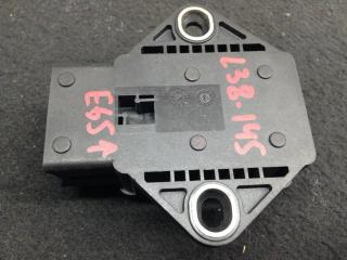 датчик ускорения BMW 7 серия E65/E66/E67 [рестайлинг] 2005, 4.8 л., N62 B48 B, бензин, АКПП, седан, 6774040