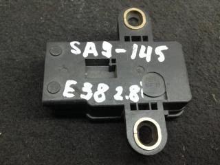 датчик ускорения BMW 7 серия E38 1998, 2.8 л., M52 B28 (286S2), бензин, АКПП, седан, 1165292