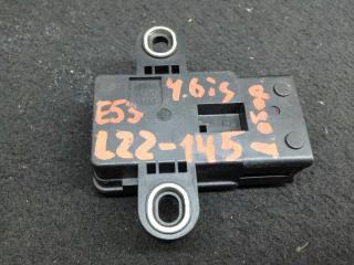 датчик ускорения BMW X5 E53 2001, 4.6 л., M62 B46 (468S1), бензин, АКПП, внедорожник 5 дв., 6753694