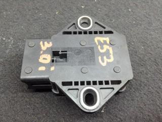 датчик ускорения BMW X5 E53 [рестайлинг] 2004, M54 B30 (306S3), АКПП, внедорожник 5 дв., 6762235