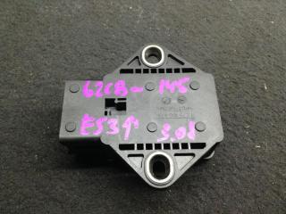 датчик ускорения BMW X5 E53 [рестайлинг] 2004, M57 D30 (306D2), АКПП, внедорожник 5 дв., 6762235