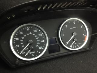 щиток приборов (приборная панель) BMW 5 серия E60/E61 2005, M57 D25 (256D1), АКПП, седан, 6958601