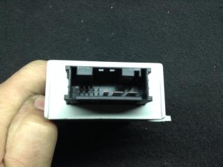 Иммобилайзер BMW 5 серия E39 [рестайлинг] 2001, M54 B25 (256S5), АКПП, седан, 6905668