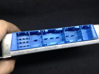 блок управления АКПП BMW 5 серия E39 [рестайлинг] 2001, M57 D25 (256D1), АКПП, универсал, 7508145, 7518823