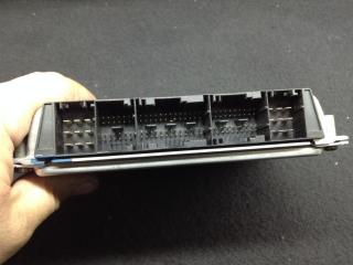 блок управления двигателем BMW X5 E53 2002, 4.6 л., M62 B46 (468S1), бензин, АКПП, внедорожник 5 дв., 13617512912, 7512912