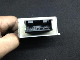 Иммобилайзер BMW X5 E53 2001, 3.0 л., дизель, АКПП, внедорожник 5 дв., 6905667, 61356905667