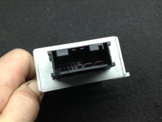 Иммобилайзер BMW X5 E53 2001, 4.6 л., M62 B46 (468S1), бензин, АКПП, внедорожник 5 дв., 6905667, 6905668