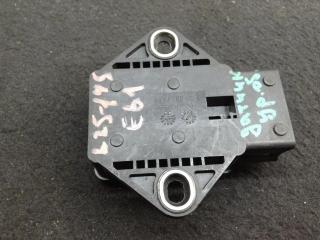 датчик ускорения BMW 5 серия E60/E61 2004, M57 D30 (306D2), АКПП, универсал, 6758750