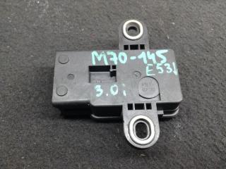 датчик ускорения BMW X5 E53 2001, M54 B30 (306S3), АКПП, внедорожник 5 дв., 6753694