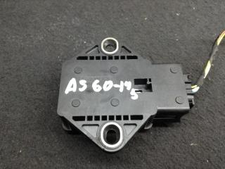 датчик ускорения BMW 5 серия E60/E61 2004, 2.0 л., N46 B20 B, бензин, АКПП, седан, 6762235