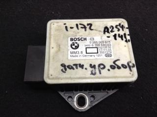 датчик ускорения BMW 3 серия E90/E91/E92/E93 2007, 3.0 л., N52 B30 A, бензин, АКПП, седан, 6768680